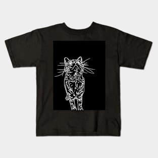 Cat Kids T-Shirt